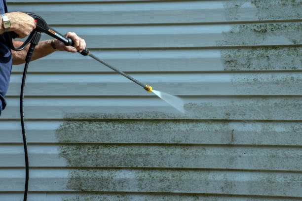 Trusted Piedmont, SC Pressure Washing Services Experts